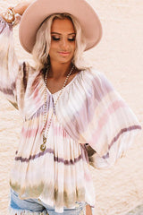 Bedrucktes Top „Made Your Impression“ – 2 Farben