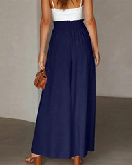 NICOLA - ELEGANTE LOCKERE HOSE