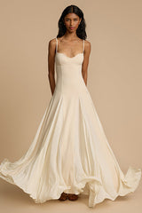 Atemberaubendes Mystery Mermaid Maxikleid - 2 Farben