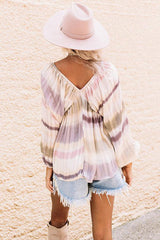 Bedrucktes Top „Made Your Impression“ – 2 Farben