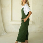 Übergroßer Jumpsuit Harper