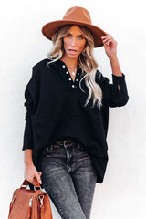 Get Going Baumwoll-Kapuzenpullover mit Tasche – 8 Farben