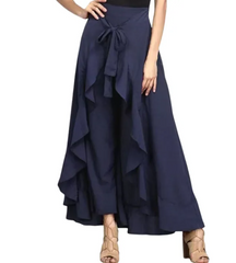 Scarlett Stilvolle Hose