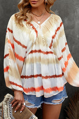 Bedrucktes Top „Made Your Impression“ – 2 Farben