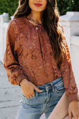 Crush On You Schnürtop – 2 Farben