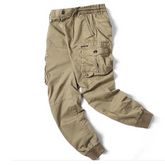 James I Premium Cargohose