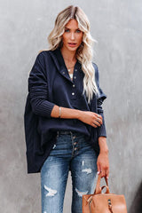 Get Going Baumwoll-Kapuzenpullover mit Tasche – 8 Farben