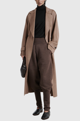 Abidemi – Deconstruct – Hose mit Bündchen