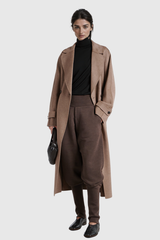 Abidemi – Deconstruct – Hose mit Bündchen