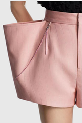 Aedos Chain Deconstruct Kurze Hose