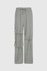 Agnieszka Deconstruct Schnürhose