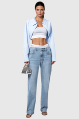 Abnehmbares kurzes Oberteil von Akuji