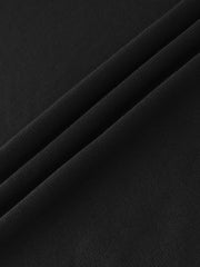 Sweet Intentions – Langes Kleid mit One-Shoulder-Träger