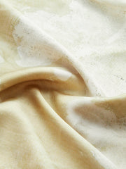 Romantische gerade Hose mit Blumenmuster