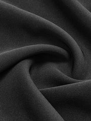 Business Casual Taschen Gerade Hose