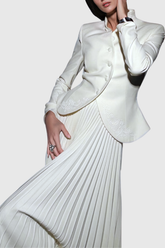 Asymmetrisches Badar Ruch-Rockset