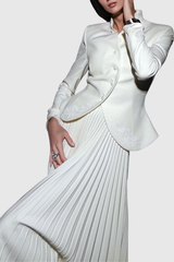 Asymmetrisches Badar Ruch-Rockset