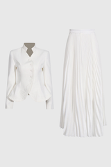 Asymmetrisches Badar Ruch-Rockset