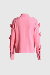 Bailey Blumen-Revers-Set