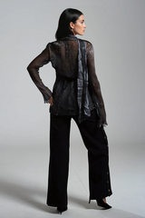 Baldassare Fringe Ruch Asymmetric Top