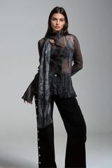 Baldassare Fringe Ruch Asymmetric Top