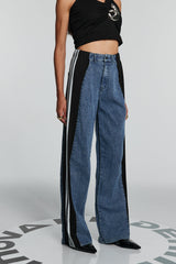 Berkley Stripe Jeans