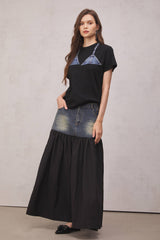 Blaire Deconstruct Maxirock