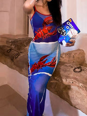 Kleine charmante Clutch