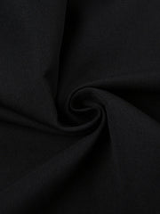 Lace Up Graceful Chiffon Cami Top