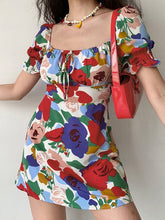 Gerüschtes Neckholder-Tanktop mit elegantem Schnitt