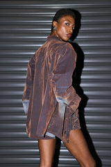 Cabin Deconstruct Hayley Jeansjacke