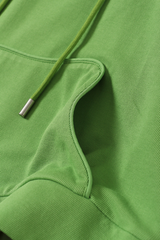 Daivya Deconstruct – Asymmetrisches Maxikleid aus Netzstoff