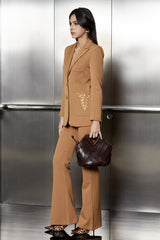 Daniel Besticktes Taschenset