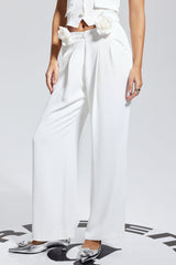 Elia Flower Ruch Hose