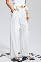 Elia Flower Ruch Hose