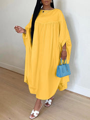 Angelic Skies Kleid – Ausverkauf