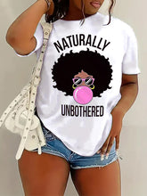 T-Shirt mit Grafikdruck