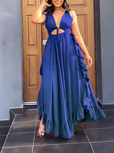 Indiebeautie – Camisole-Kleid mit Rüschen