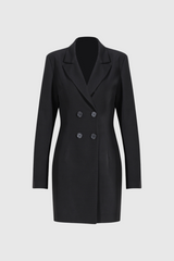 Genesis Netzrock-Set mit V-Ausschnitt