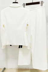 Hayden Ribbon Tiefer Ausschnitt Sets