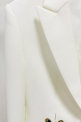 Hayden Ribbon Tiefer Ausschnitt Sets