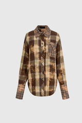 Janaki Grid Asymmetrisches Rockset