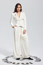 Kiki Flower Deconstruct Hosenset