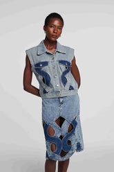 Madison Cut-Out-Jeanstop