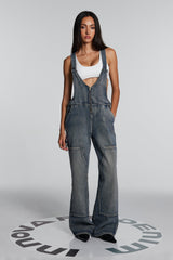 Ärmelloses, figurbetontes Oberteil Mikaela