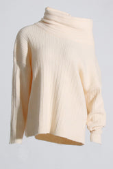 Nevaeh One-Shoulder-Stricktop