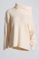 Nevaeh One-Shoulder-Stricktop