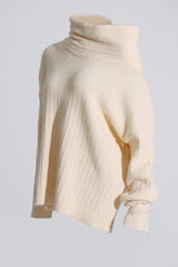 Nevaeh One-Shoulder-Stricktop