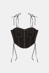 Noelle Korsett-Jeanstop