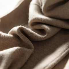 Hose aus Merinowolle